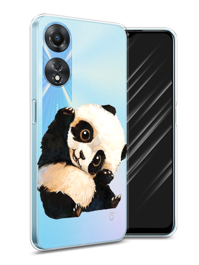 

Чехол Awog на Oppo A58 5G "Самая любимая мама", Красный;черный;бежевый, 2512450-6