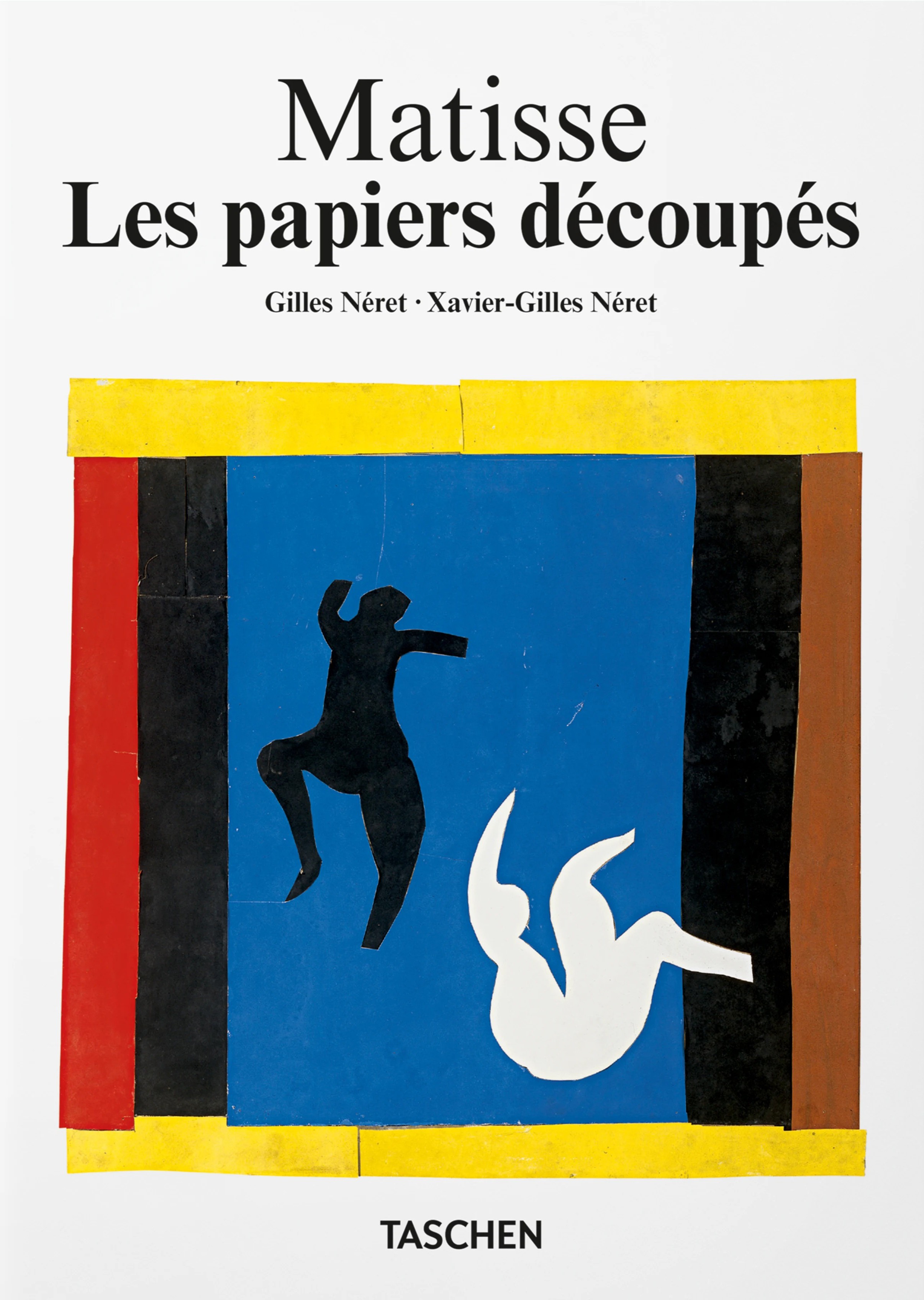 

Matisse Les papiers dcoups