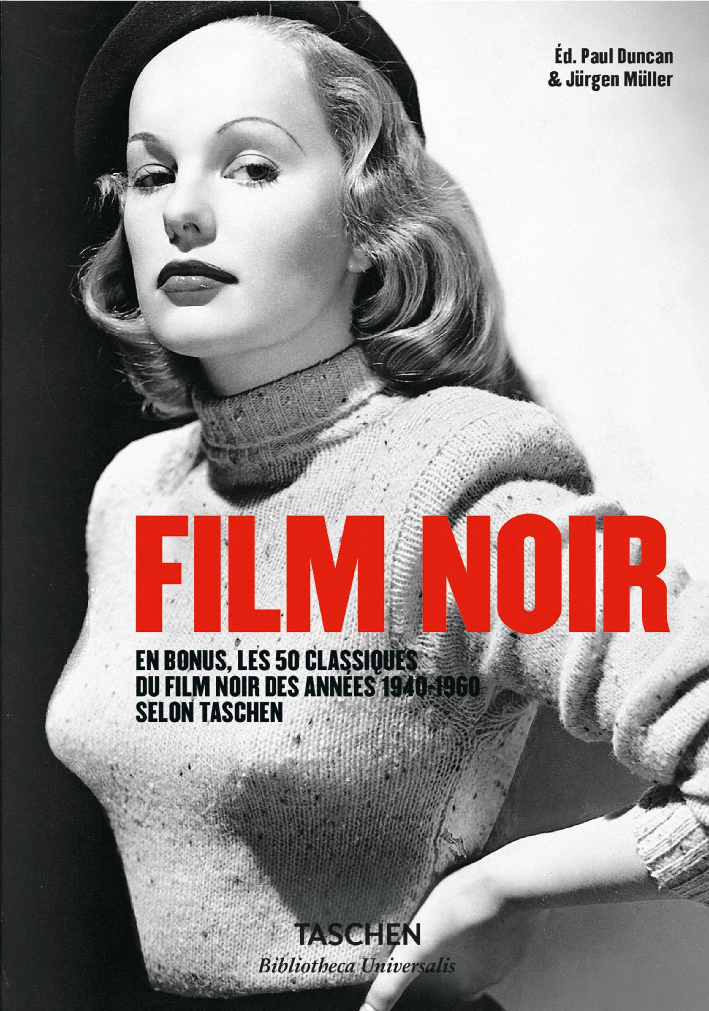 

Film Noir