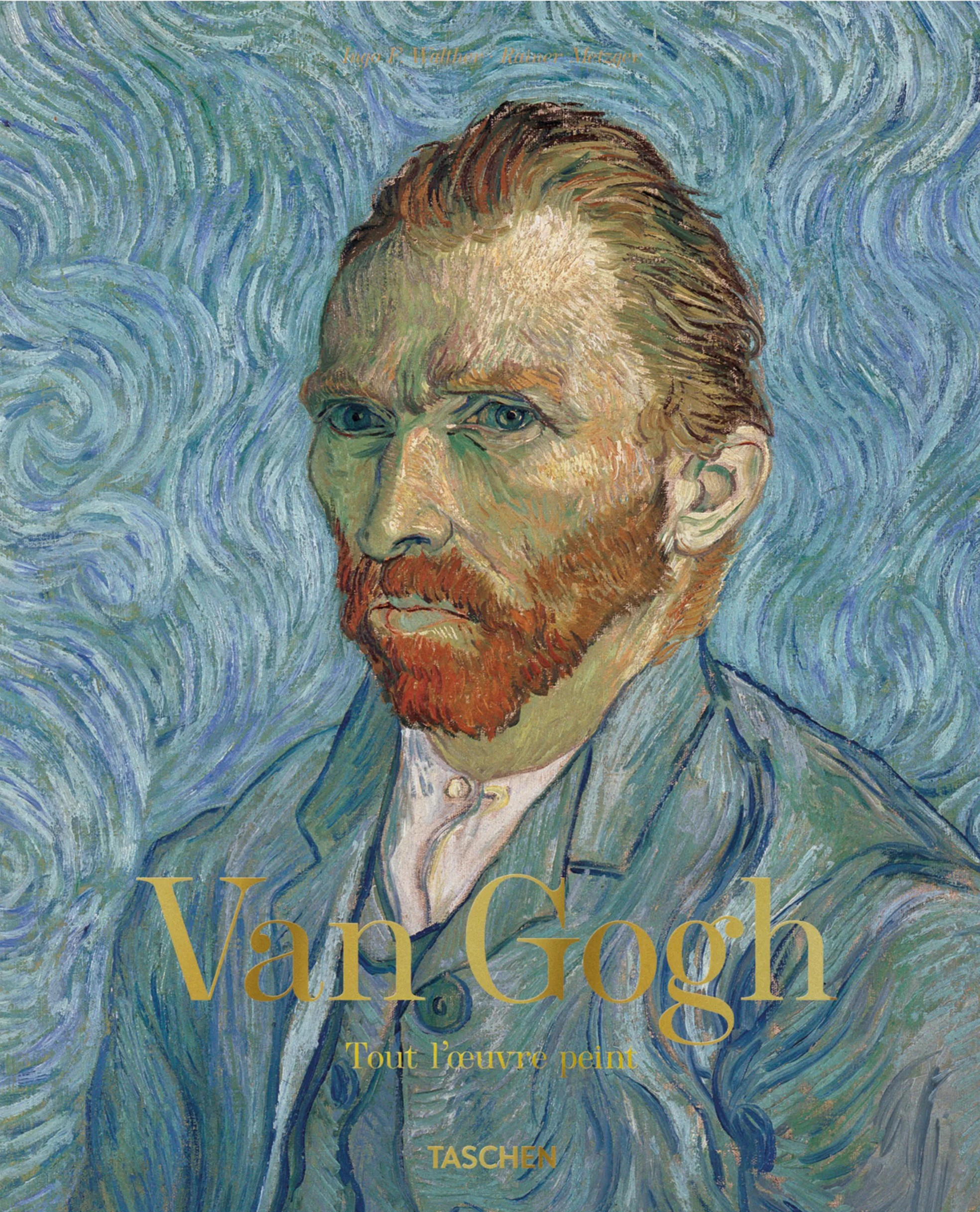 

Van Gogh Tout l'uvre peint