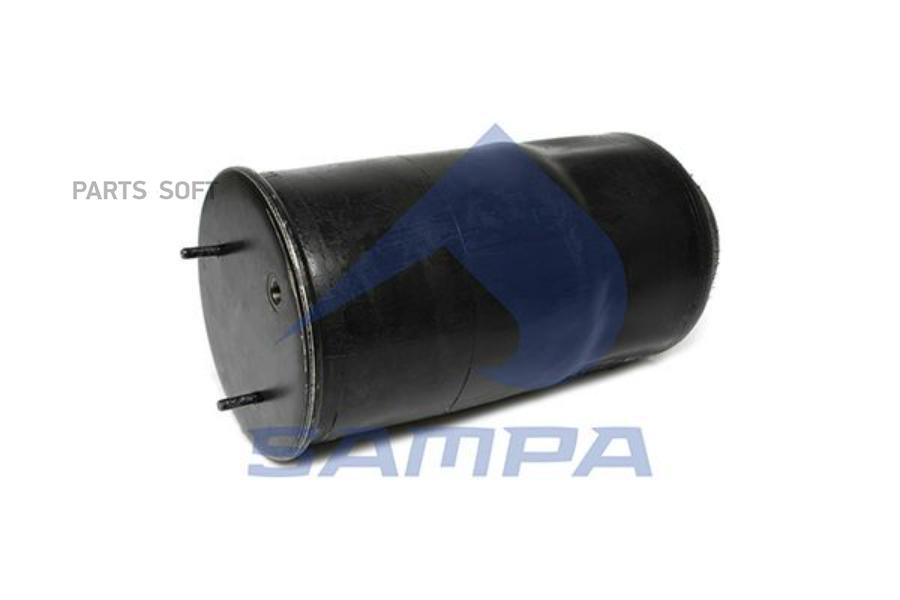 SAMPA SP55928501 SASP 559285-01_пневмоподушка без стакана\ Schmitz 1шт