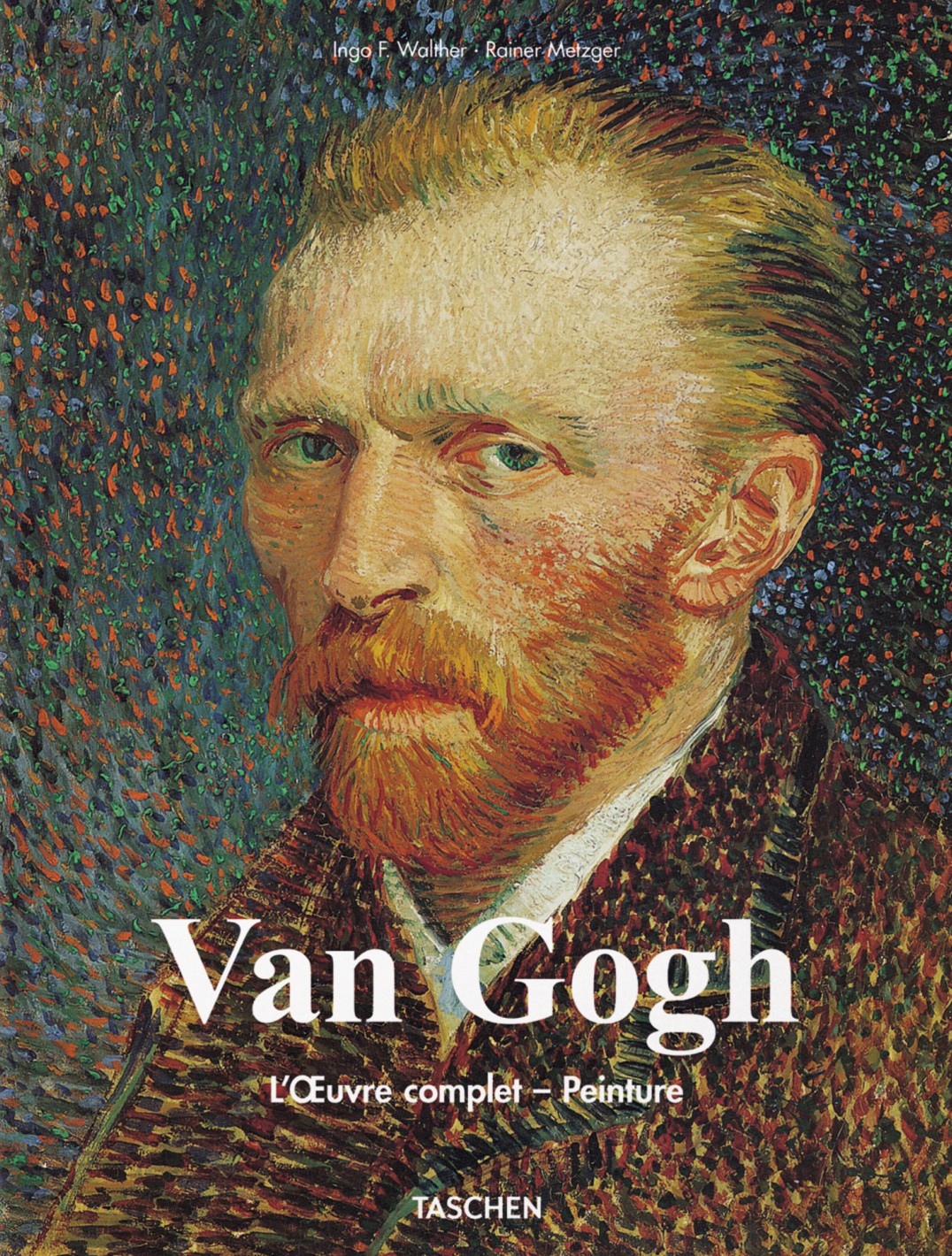 

Van Gogh L'uvre complet - Peinture
