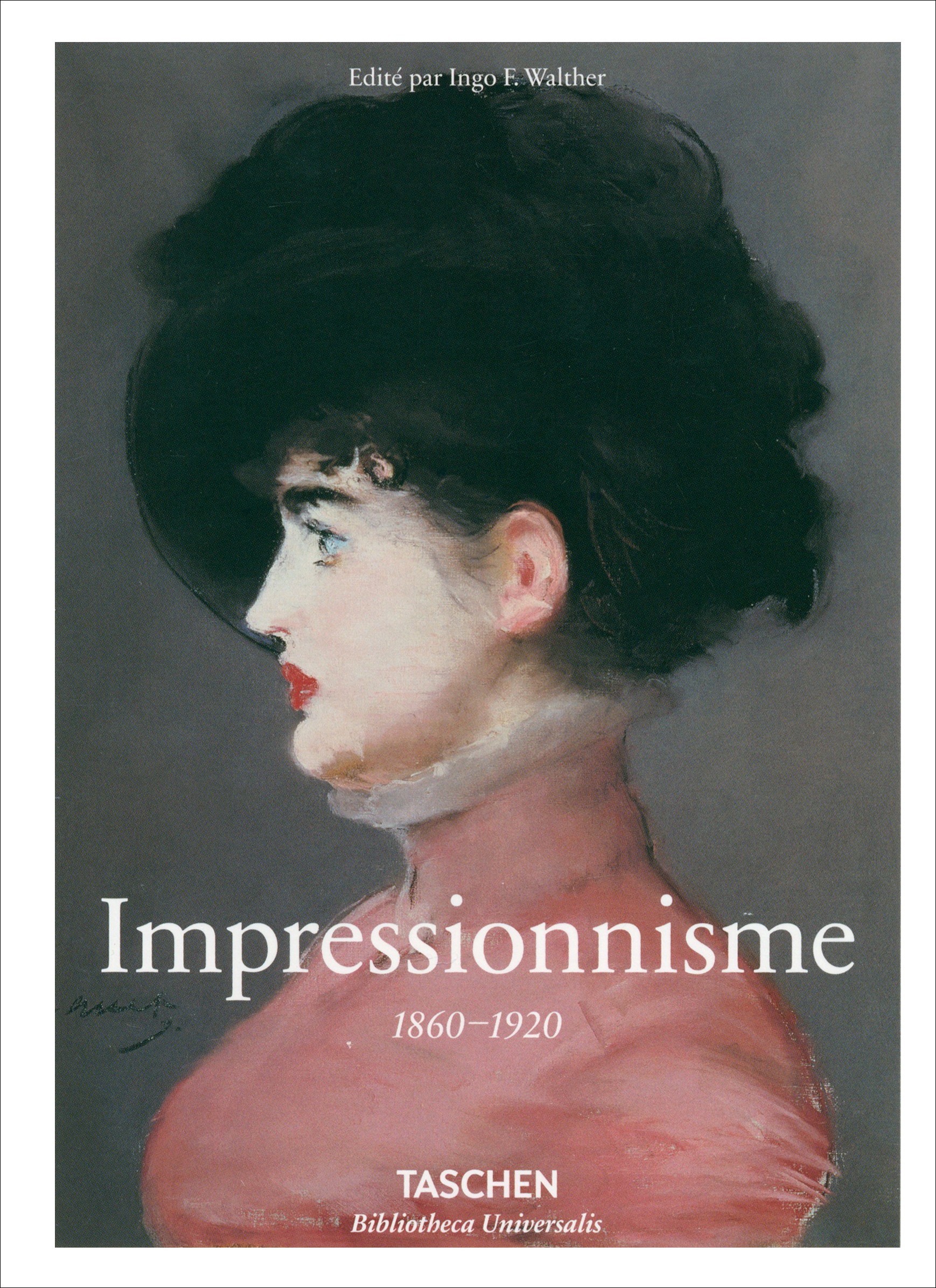 

Impressionnisme 1860-1920
