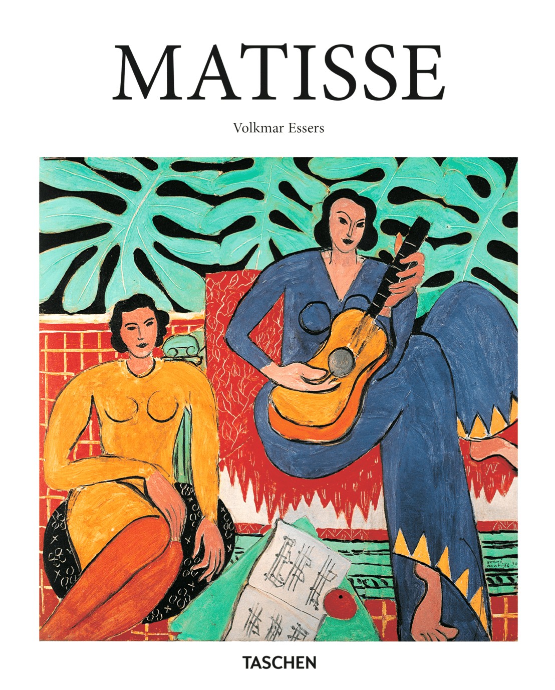 

Matisse