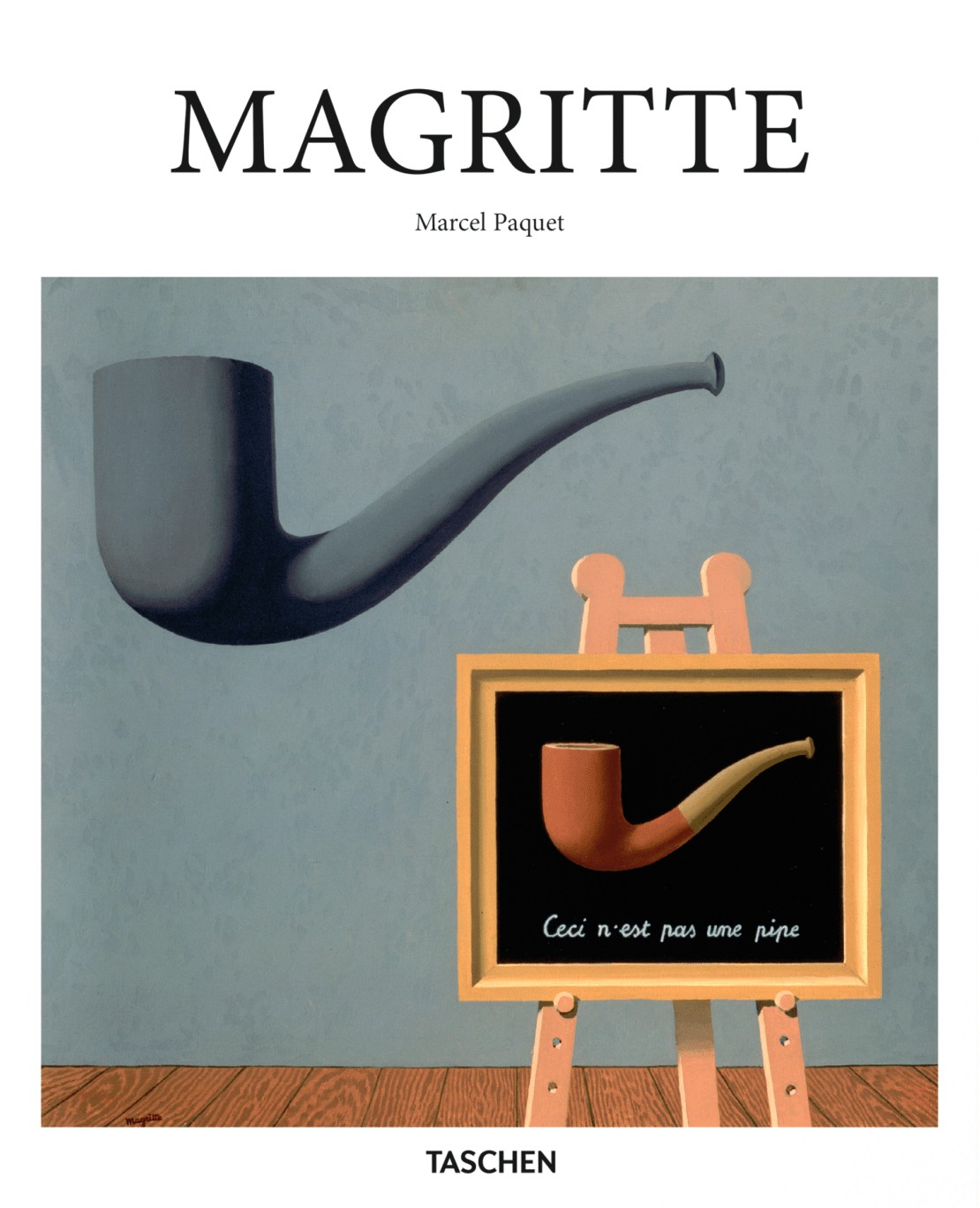

Magritte