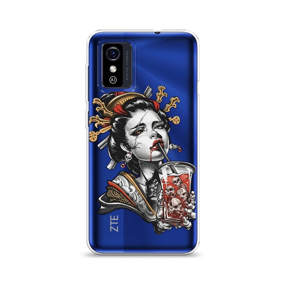 Чехол на ZTE Blade L9  