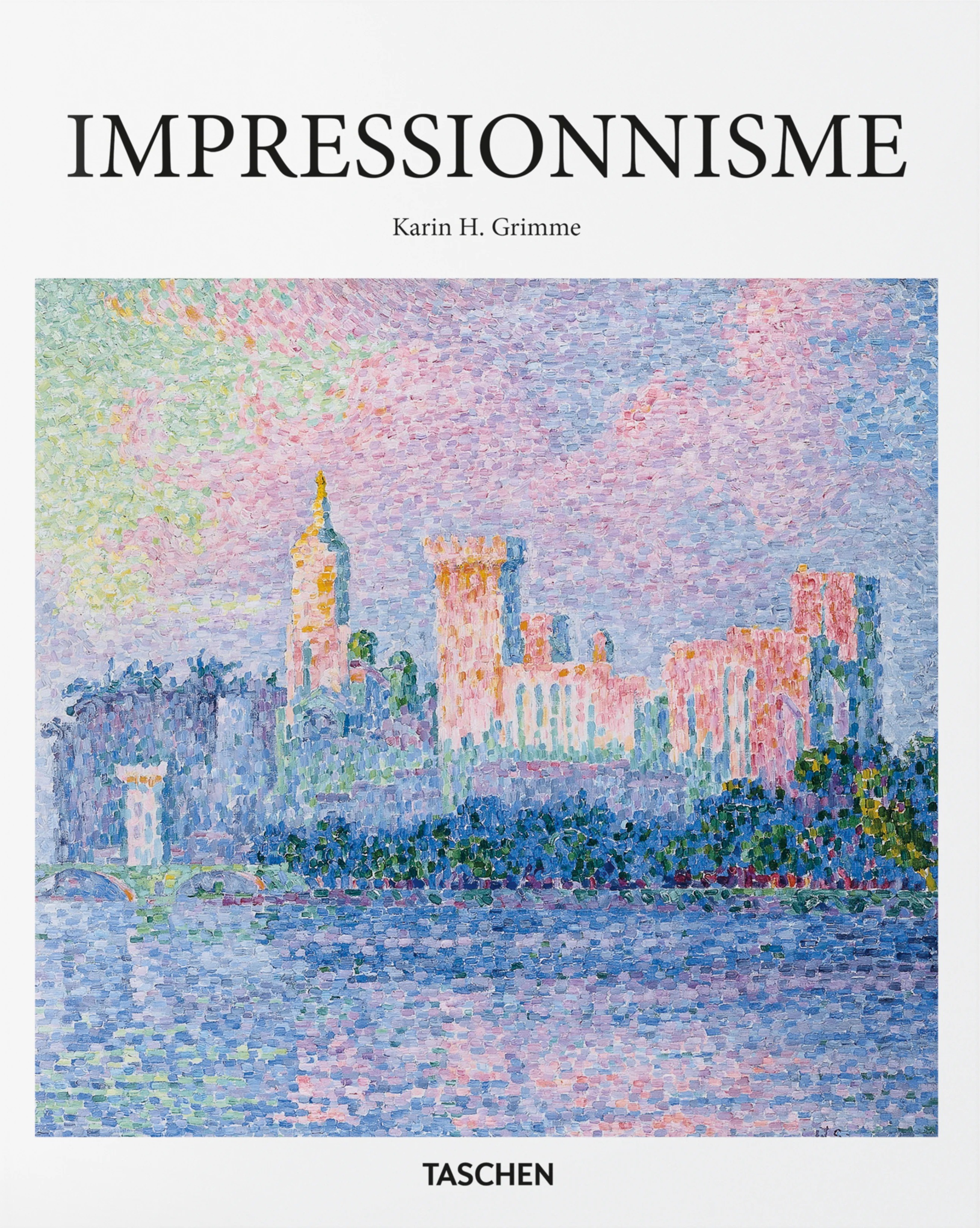 

Impressionnisme