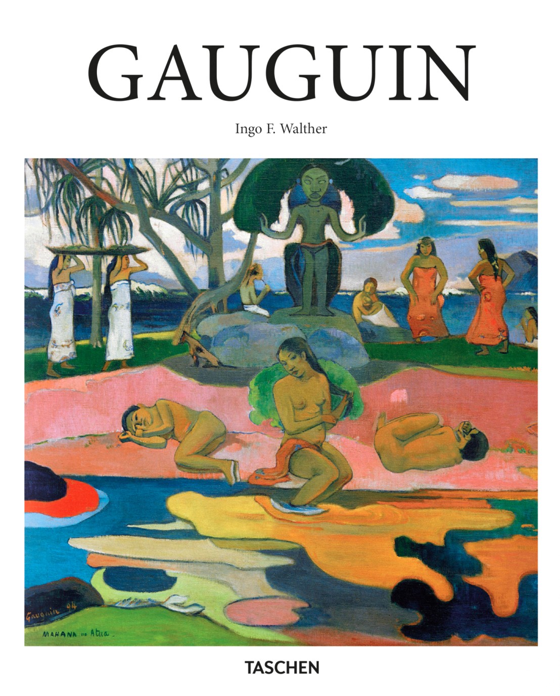 

Gauguin