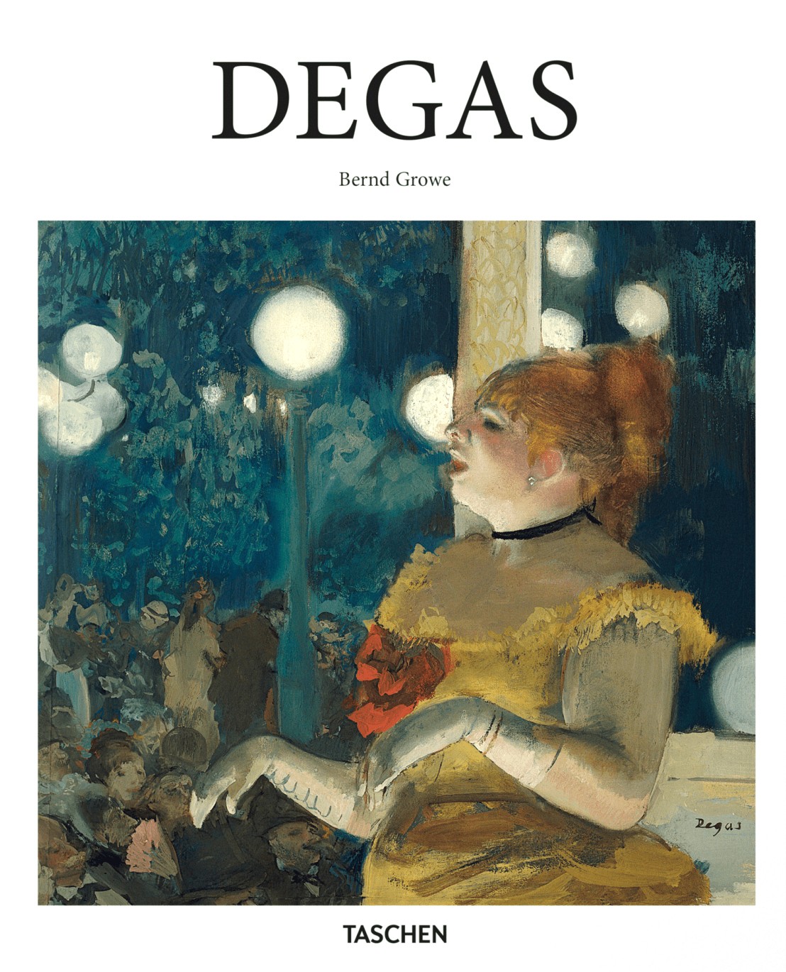

Degas