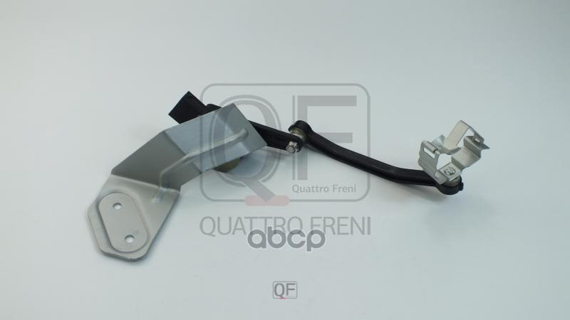 

Датчик Регулировки Дорожного Просвета В Сборе 1Шт QUATTRO FRENI QF28D00106