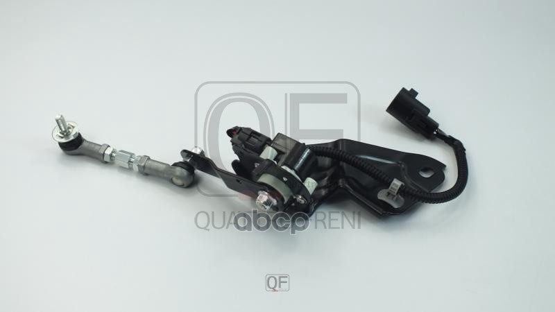 

Датчик Регулировки Дорожного Просвета В Сборе 1Шт QUATTRO FRENI QF28D00097