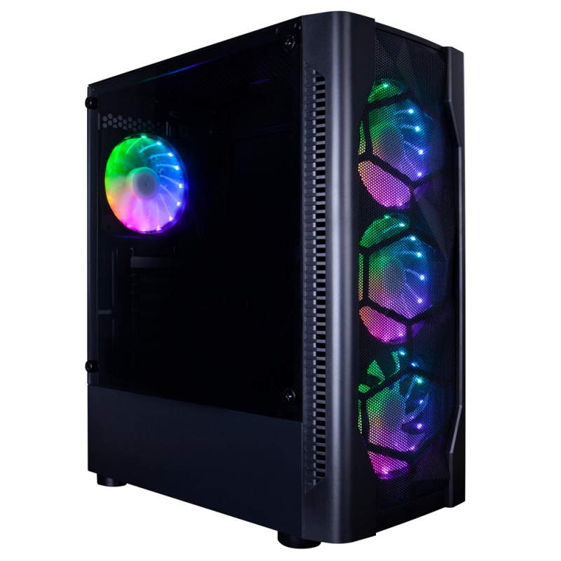 

Игровой ПК ARENA 4049 (AMD Ryzen 5 5500/GeForce GTX 1650 4 ГБ/8 ГБ DDR4), AMD Ryzen 5 5500/GeForce GTX 1650 4 ГБ/8 ГБ DDR4/128 ГБ SSD/1000 ГБ HDD