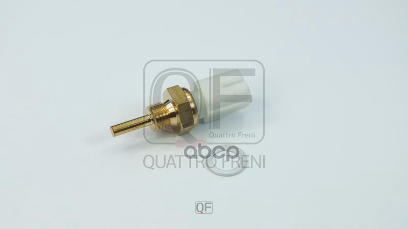 

Датчик 1Шт QUATTRO FRENI QF25A00097