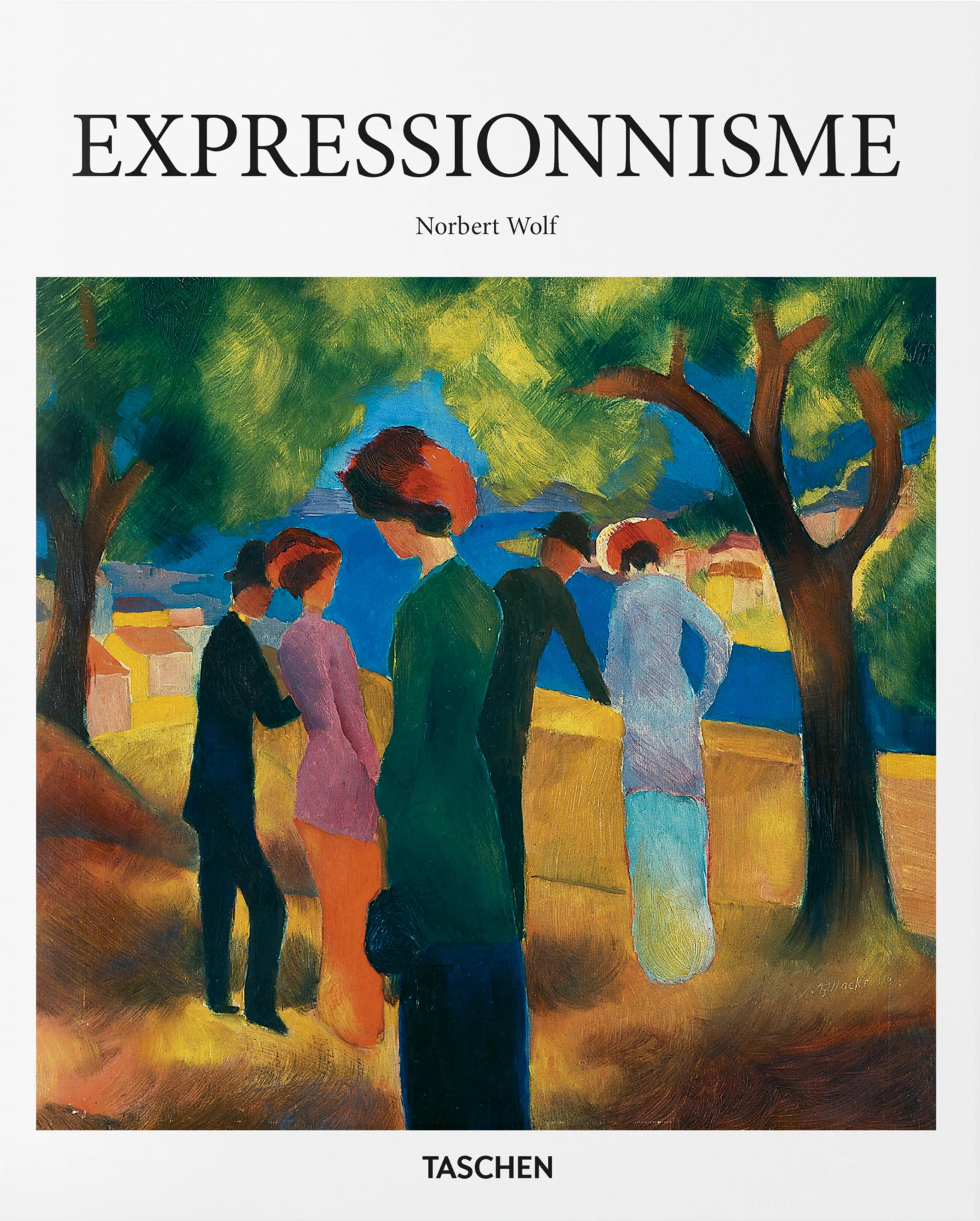 

Expressionnisme
