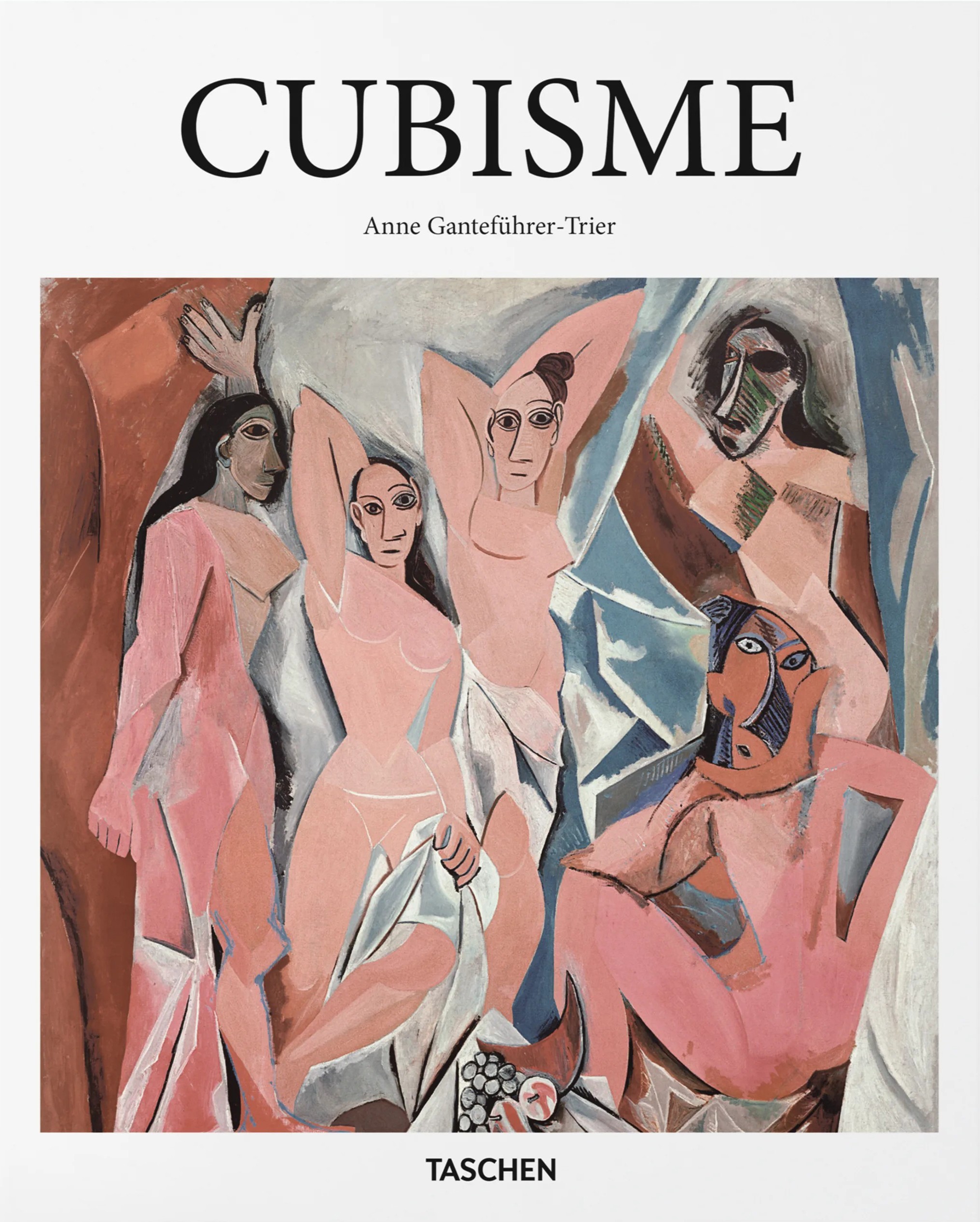 

Cubisme
