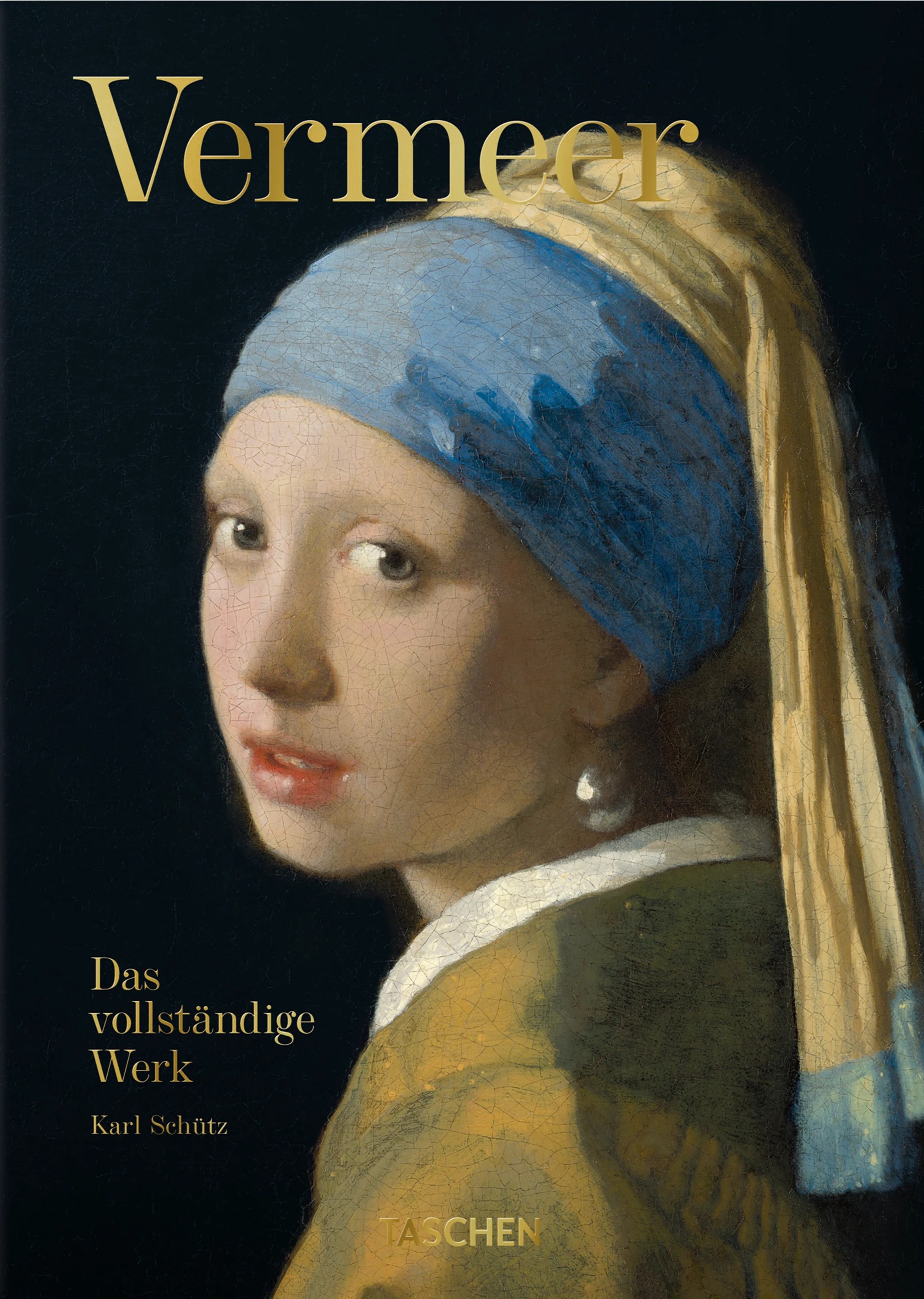 

Vermeer Das vollstndige Werk