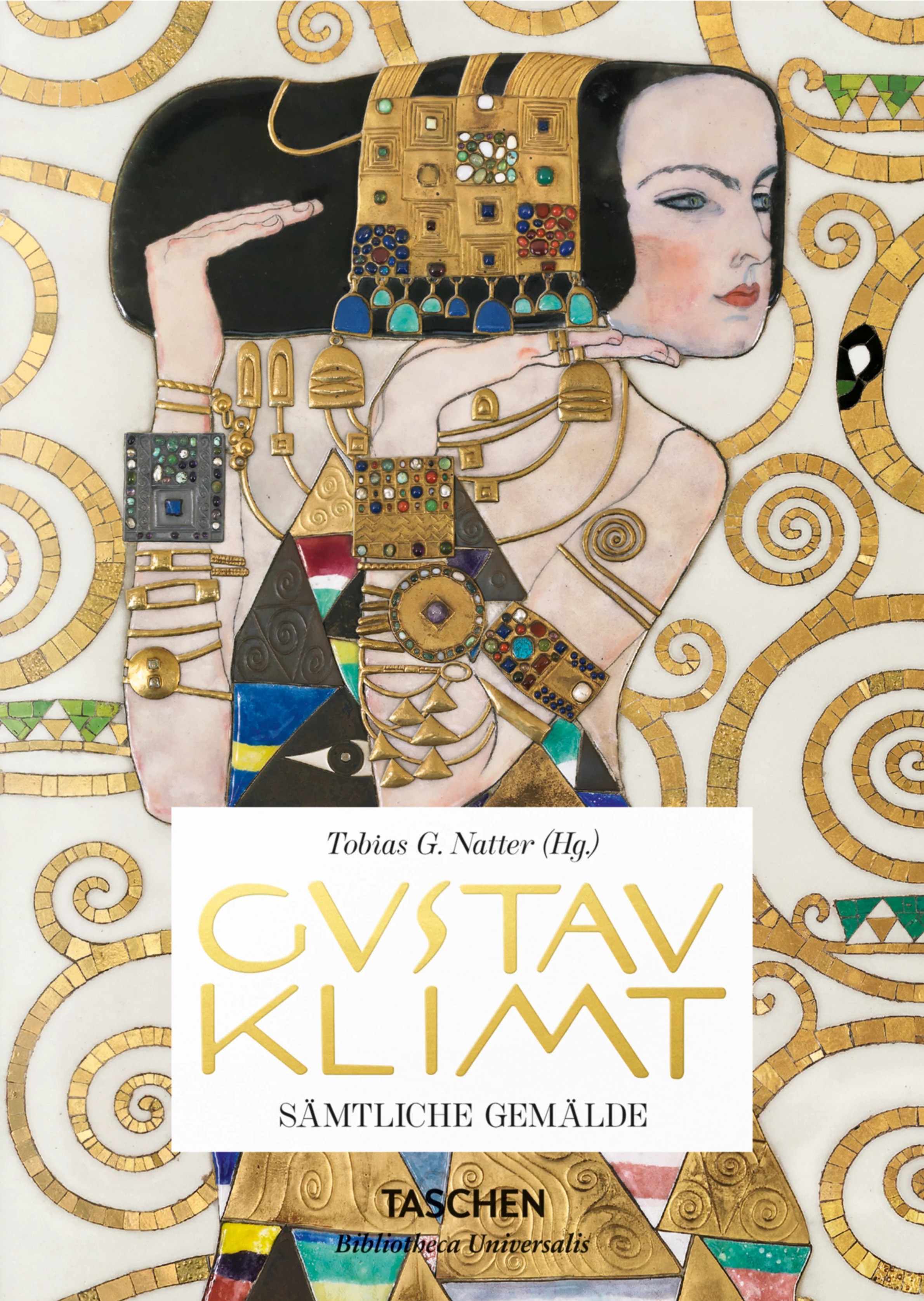 

Gustav Klimt Smtliche Gemlde