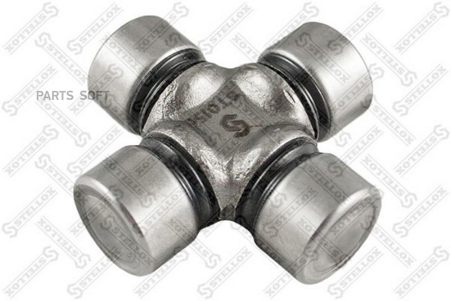 

STELLOX '2036003SX Крестовина кардана рулевая d16хl40 1шт