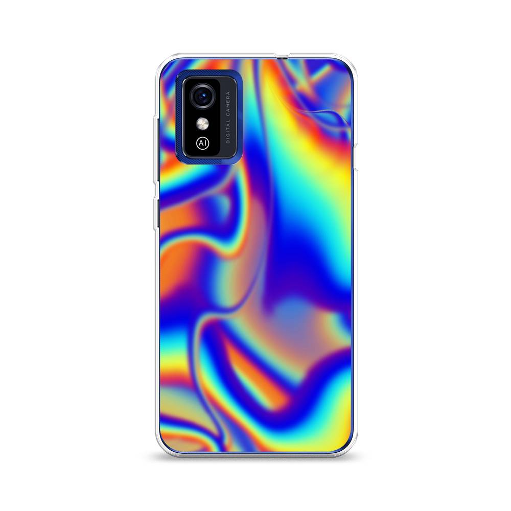 Чехол на ZTE Blade L9  