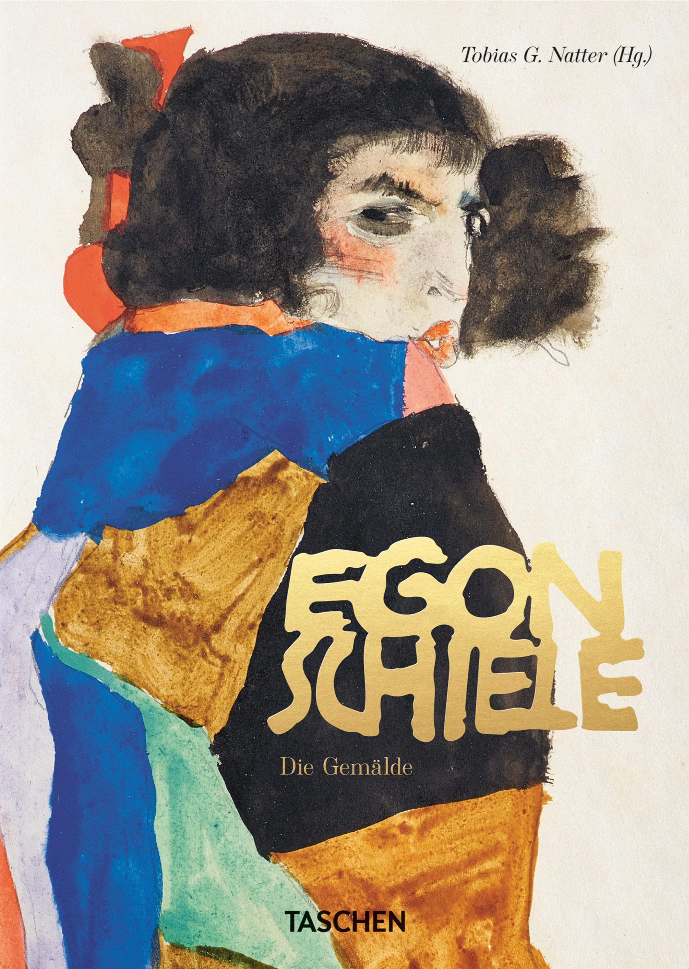 

Egon Schiele Die Gemlde