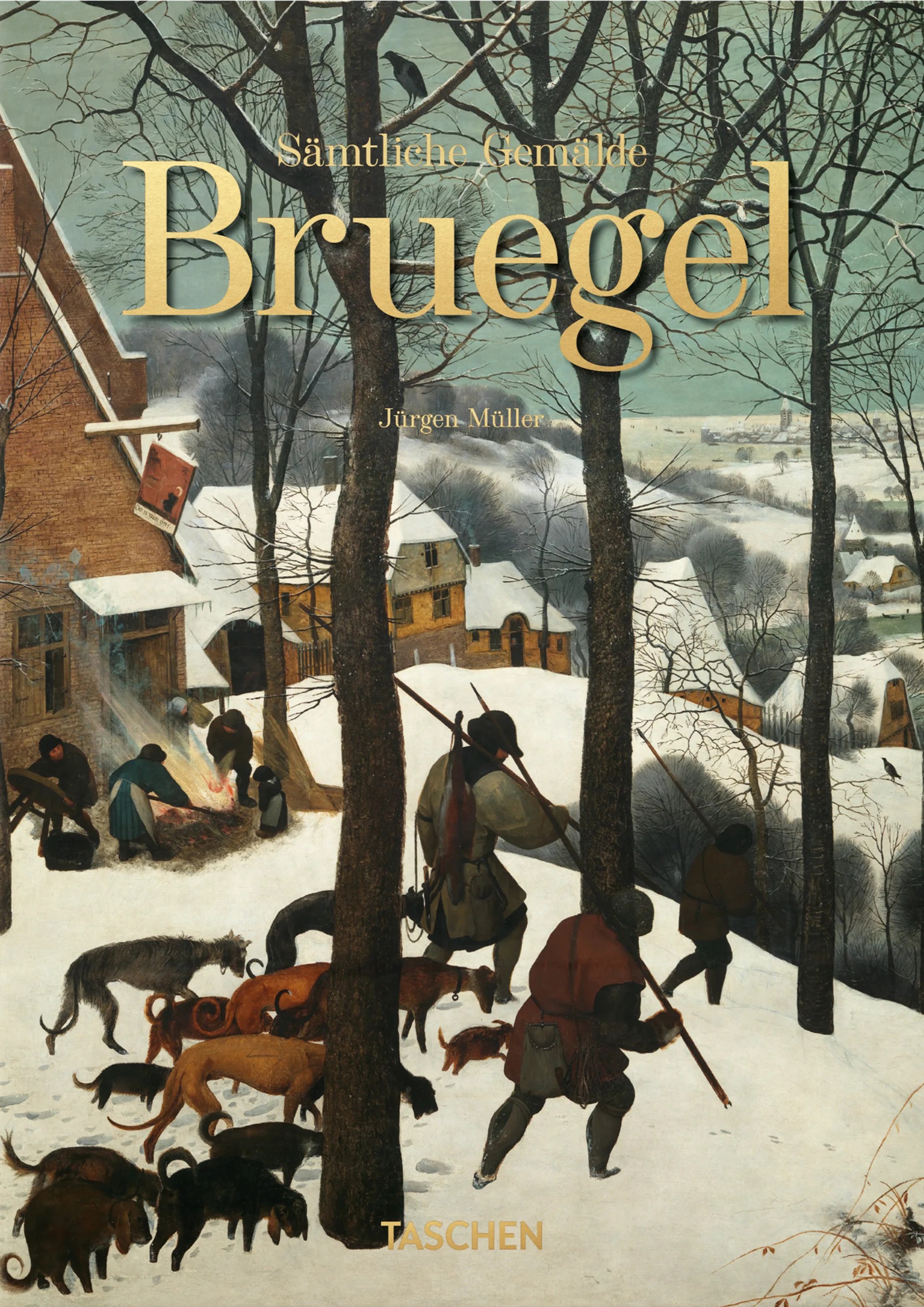 

Bruegel Smtliche Gemlde