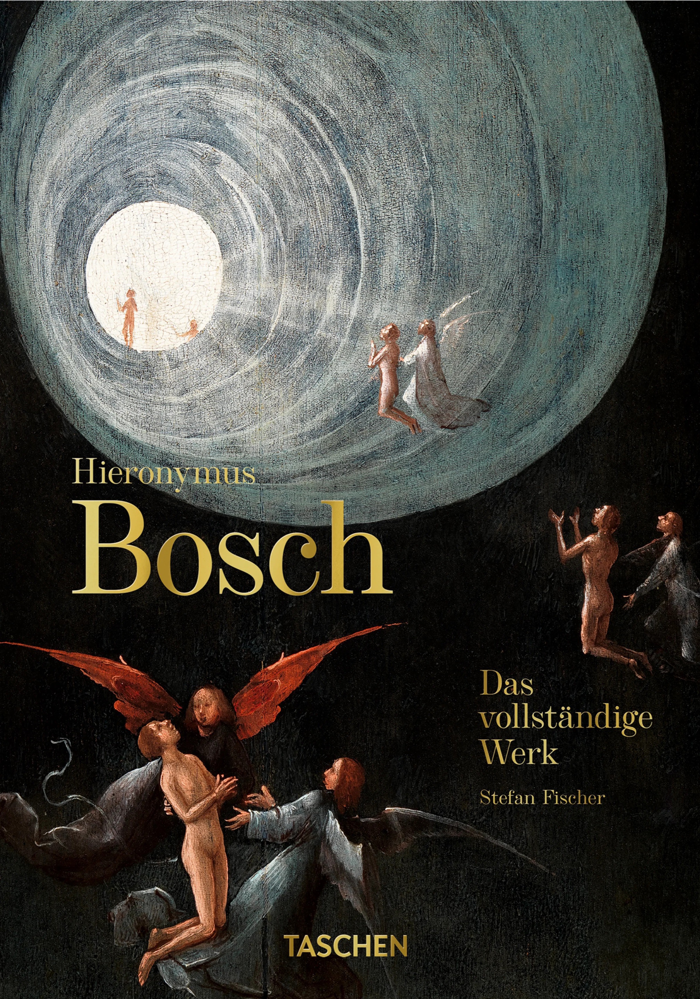 

Hieronymus Bosch Das vollstndige Werk