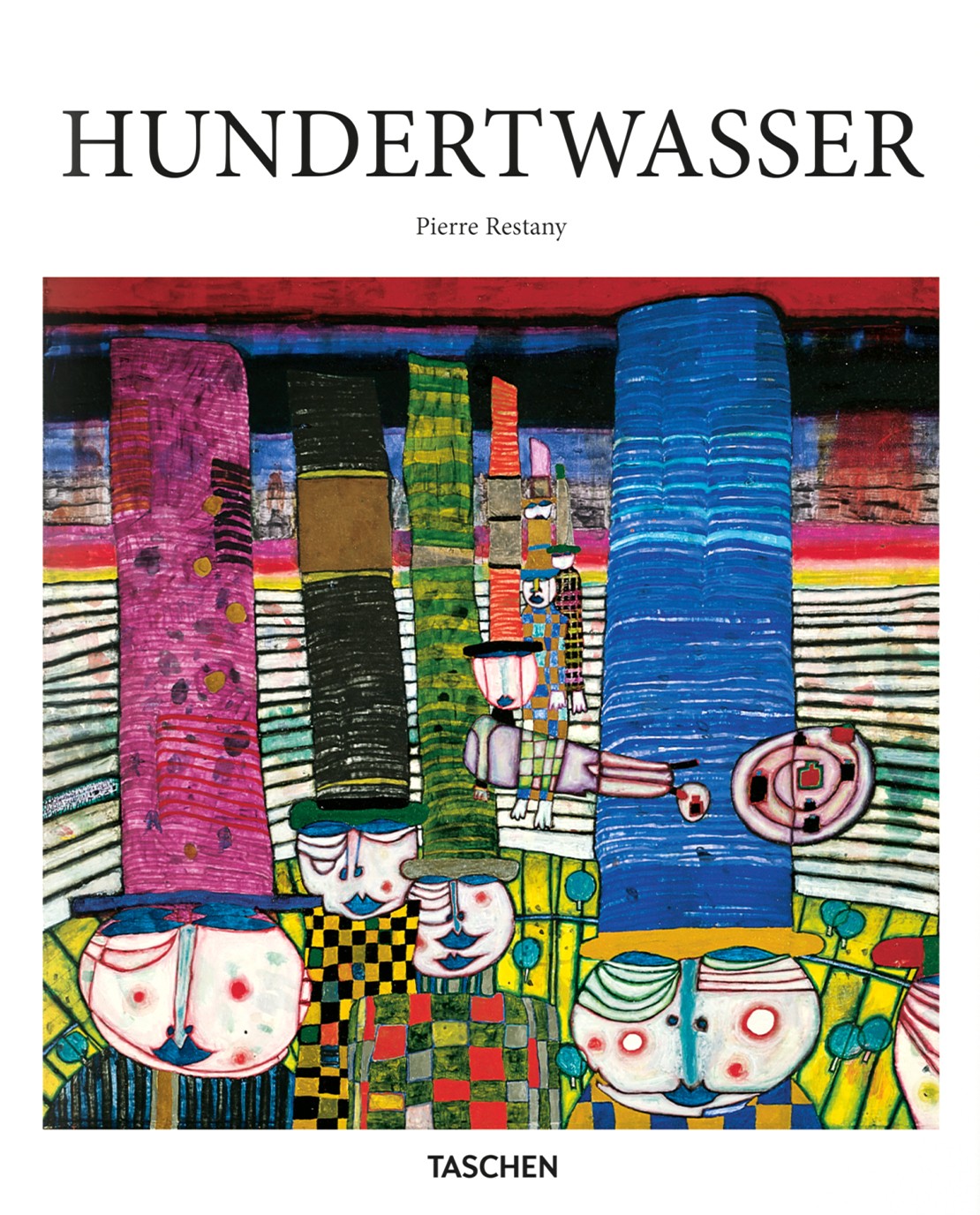 

Hundertwasser