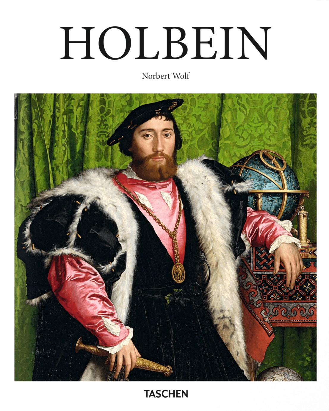 

Holbein