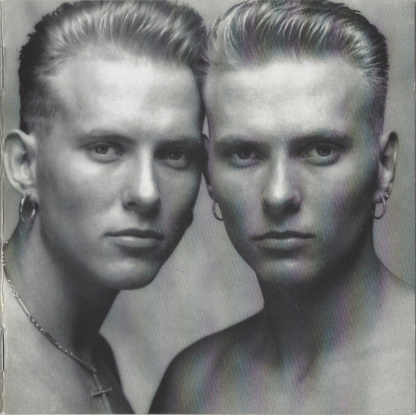 

Bros: Time (1 CD)