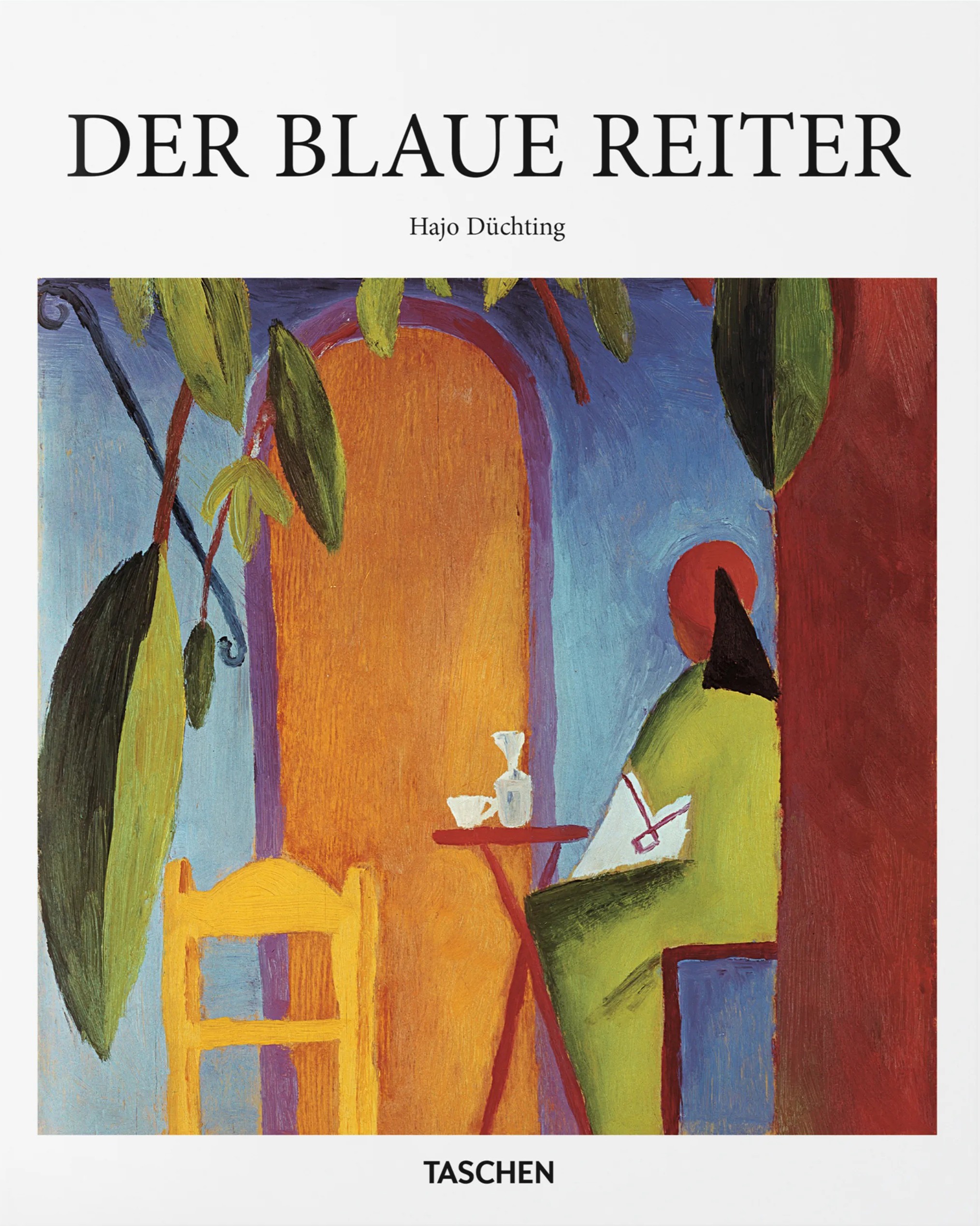 

Der Blaue Reiter