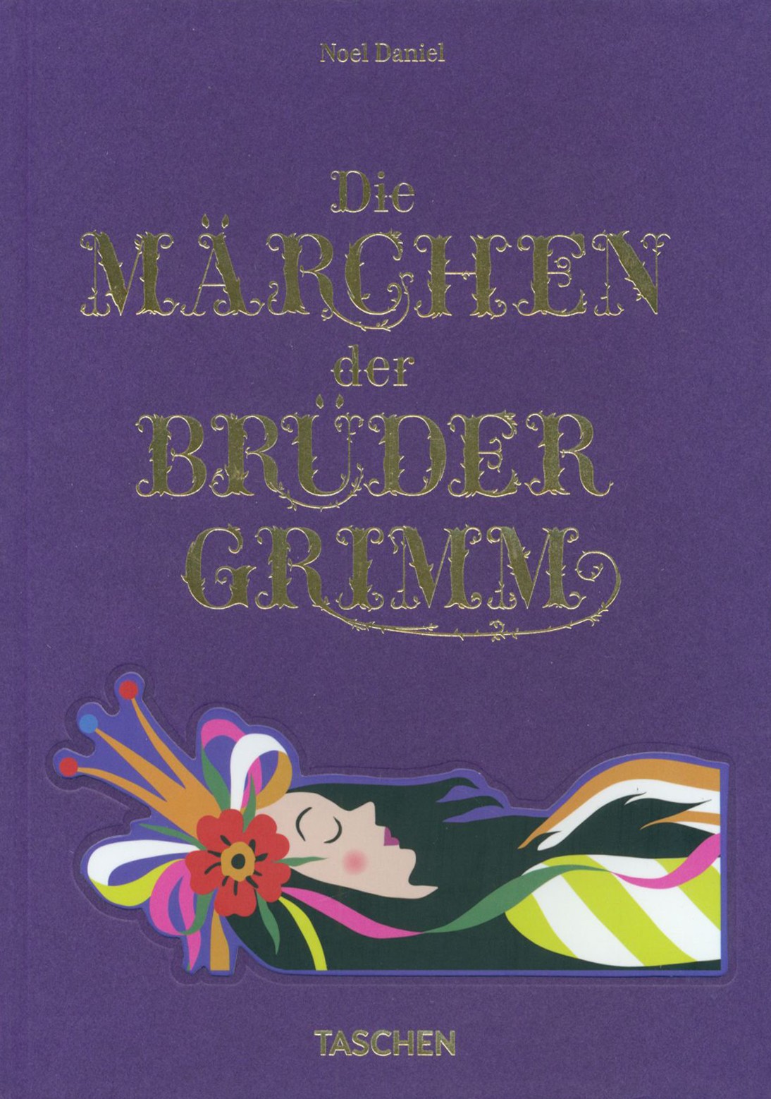 

Die Mrchen der Brder Grimm