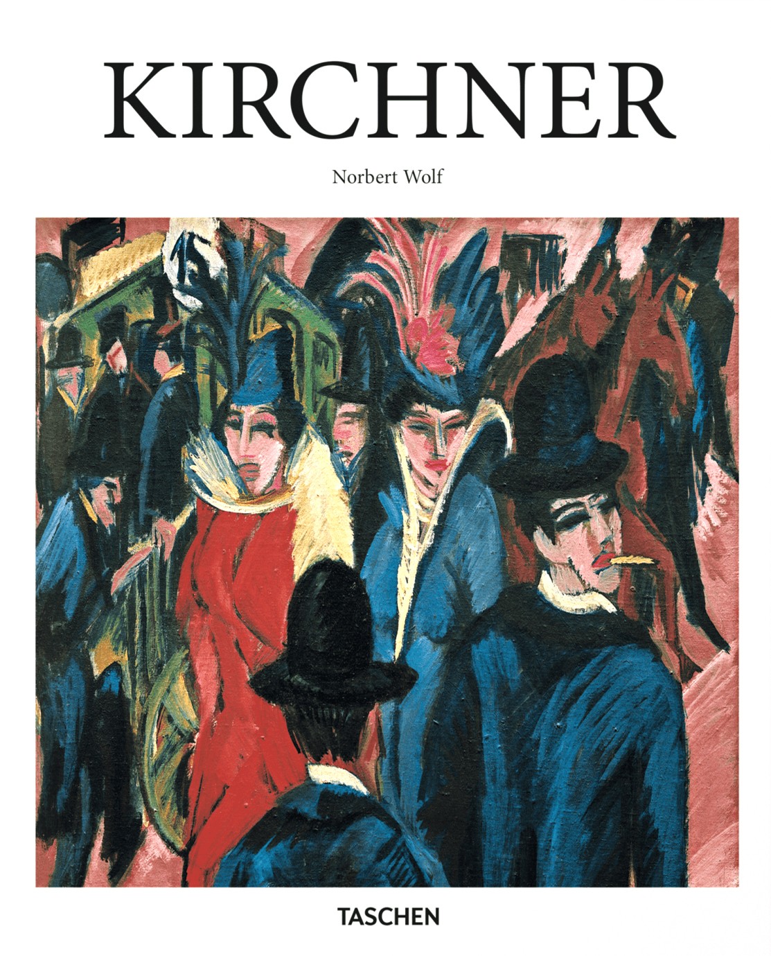 

Kirchner