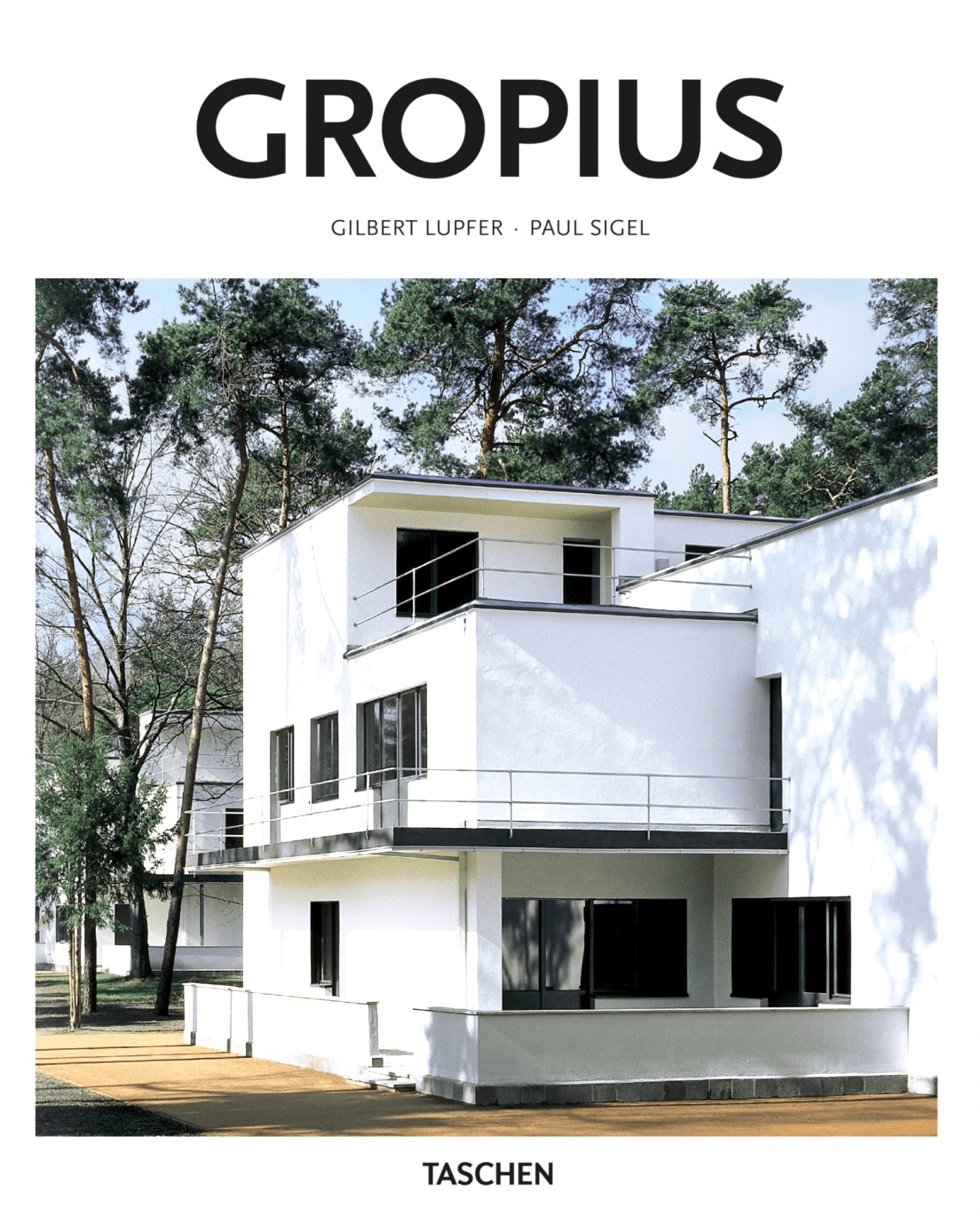 

Gropius