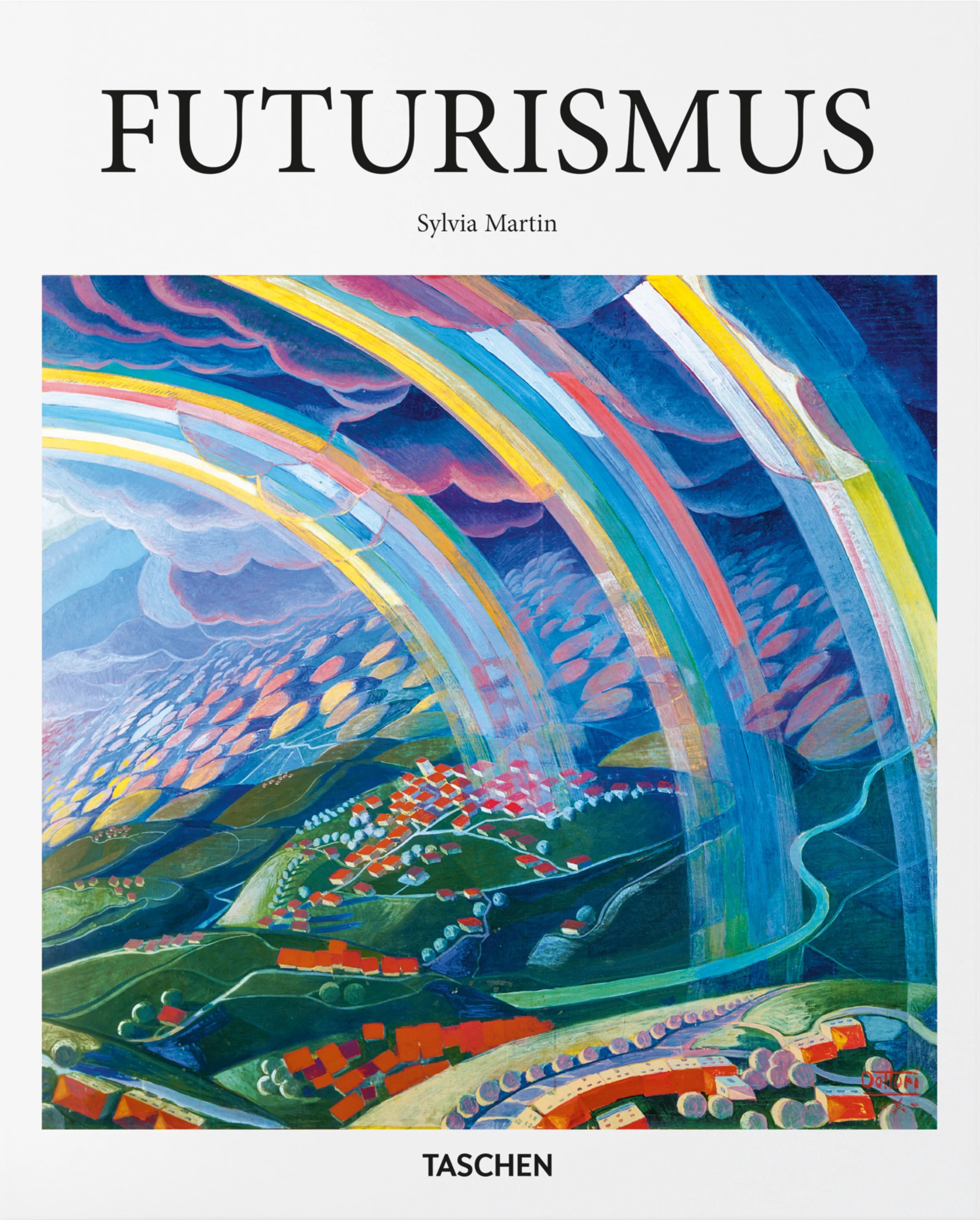 

Futurismus