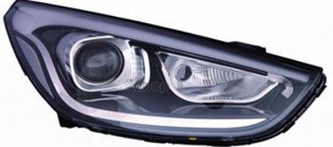 

Блокфара Прав.Hyundai Ix35 2013=> Depo арт. 221-1178R-LDEM2