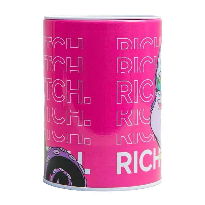 

Disney Rich Bitch, Rich Bitch