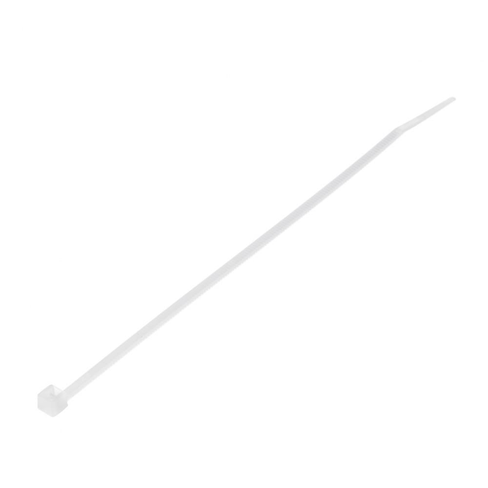 

Cuttori CTI 2,5x160 W Кабельная стяжка белая 100 шт Италия 100117/1