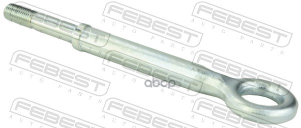 Буксирный Крюк Volvo Xc90 2003-2014 Febest арт. 2799-DH