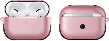 

Eva для Apple AirPods Pro - Розовый (CBAP305P), для Apple AirPods Pro - Розовый (CBAP305P)