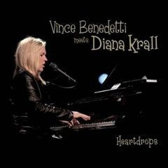 Diana Krall: Heartdrops