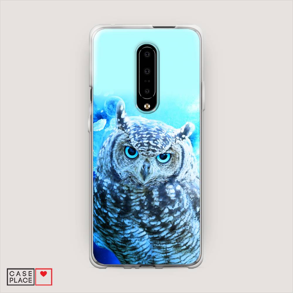 Чехол Awog на OnePlus 7 Pro / ВанПлас 7 Pro 