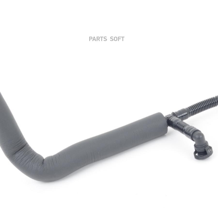 

Патрубок Bmw 11157581815