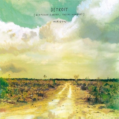 

DETROIT - Horizons