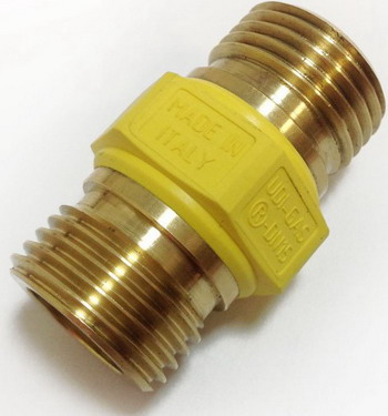 

UDI GAS 1/2-1/2 ш/ш, GAS 1/2-1/2 ш/ш