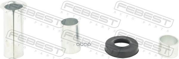 

Комплект Втулок Натяжителя Ремня FEBEST 1999TR001KIT