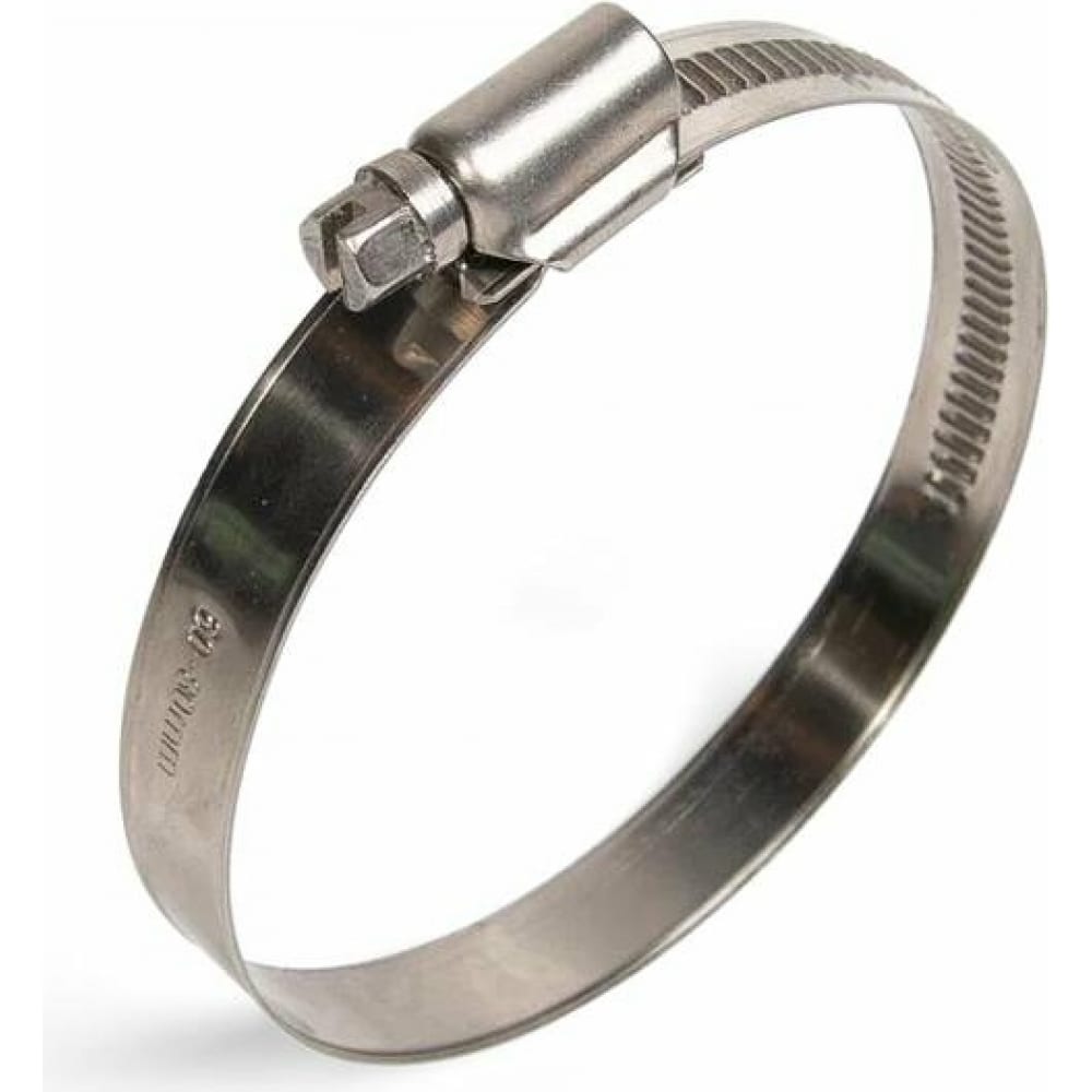 

FORTISFLEX Хомут червячный PL-9 80-100 / W4 79978