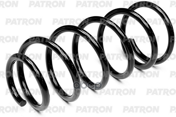 

Пружина подвески задн TOYOTA Land Cruiser (KDJ120/125) 02-09 PATRON PCS999015