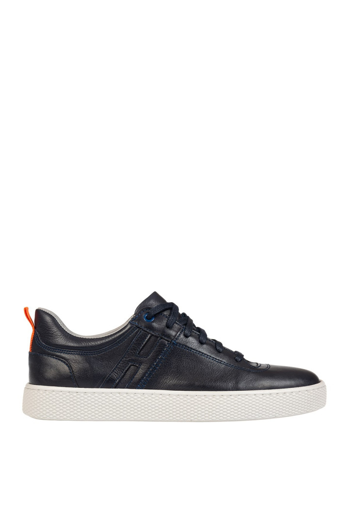 

Кеды мужские Dr.Flexer 43745 синие 41 EU (доставка из-за рубежа), 43745