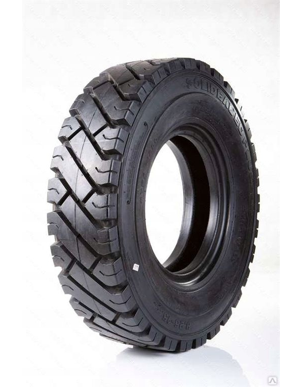 

Шины 16x6-8 Solideal/Camso AIR550 TTF 14 P.R., AIR550 TTF