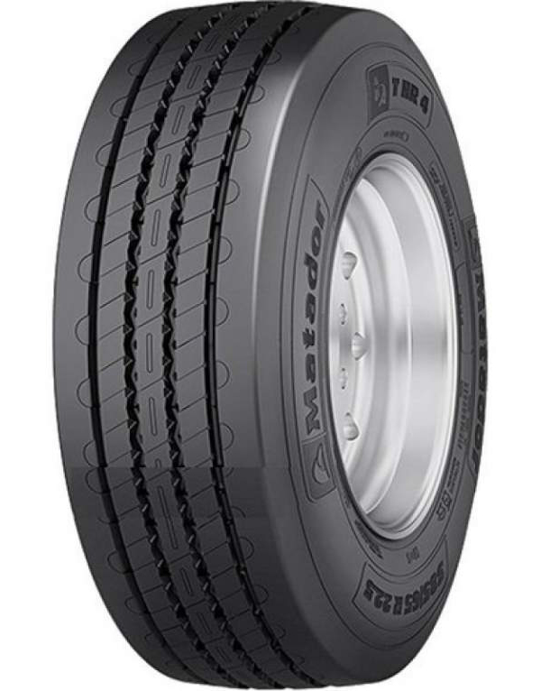 

Шины R17.5 LT 235/75 Matador F HR4 12 P.R. TL, F HR 4